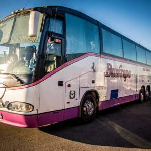 Заказ автобуса из Тольятти Самары Сызрани Жигулевска