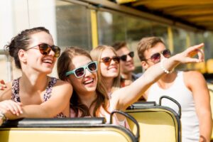 Автобусные школьные туры из Тольятти Самары Жигулевска Сызрани7