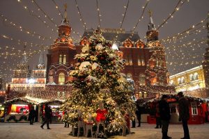 Автобусный тур в Москву из Тольятти Самары на Новый год (4)