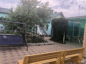 Автобусный тур в Соль Илецк из Тольятти Самары Сызрани Жигулевска31