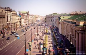 Тур в Санкт-Петербург из Тольятти Самары Сызрани Жигулевска