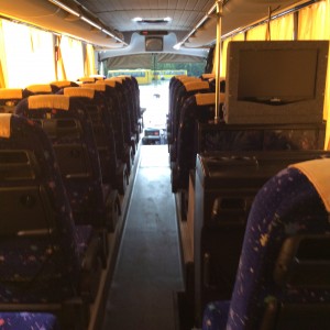 Заказ Аренда Автобуса из Тольятти Самары