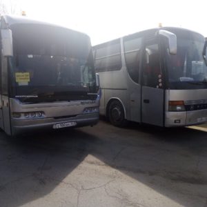 Автобусный тур в Казань на новый год из Тольятти Самары