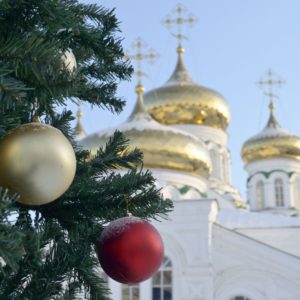 Новый год в Казани из Тольятти Самары Сызрани Жигулевска7